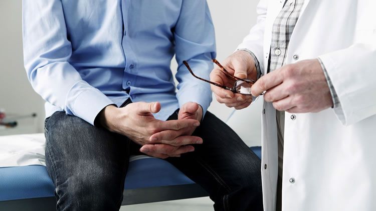 Cáncer de próstata: el enemigo silencioso con mayor incidencia en hombres en RD