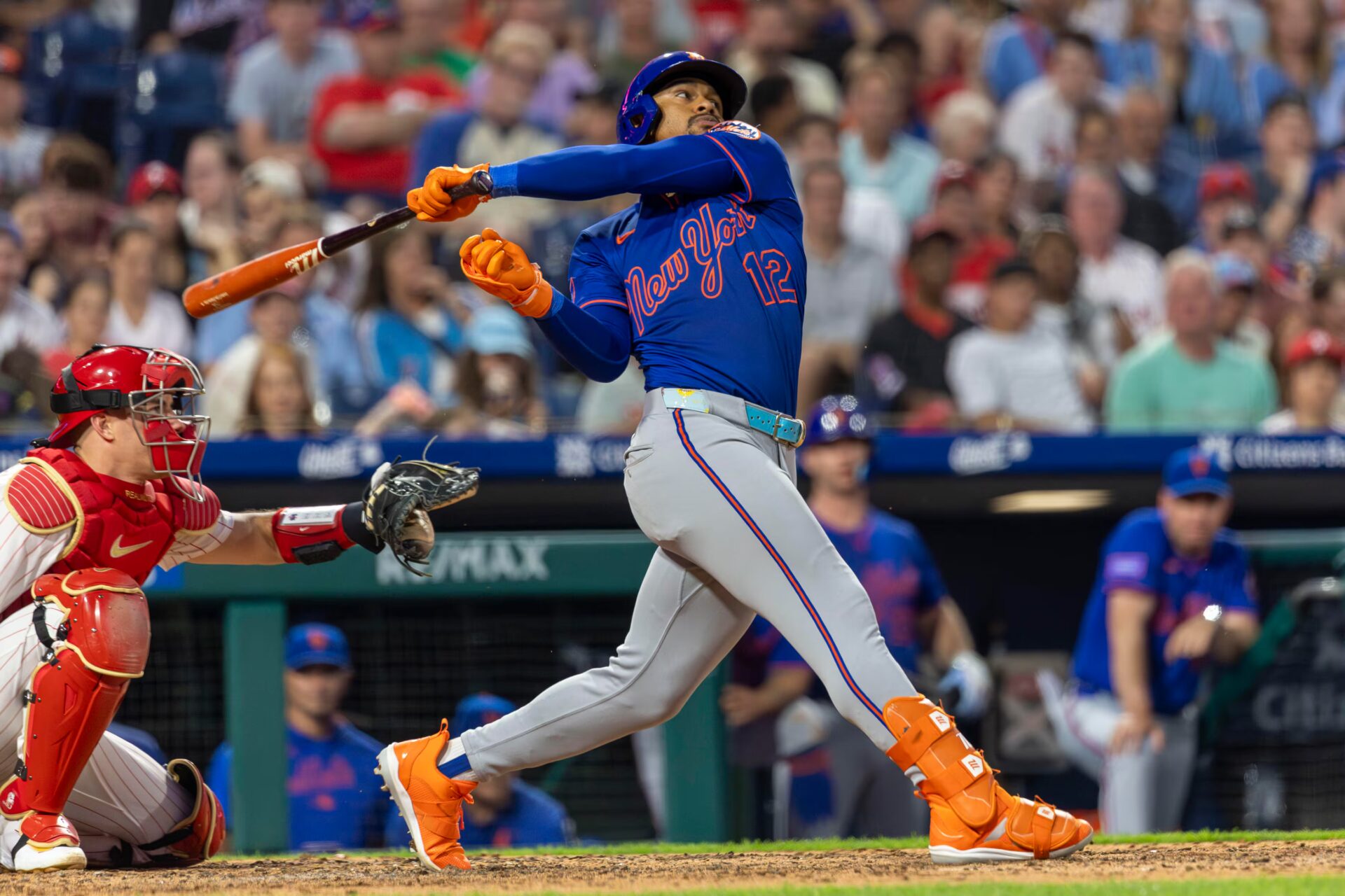 Mets revientan a jonrones y Ohtani sigue haciendo historia en jornada explosiva de MLB