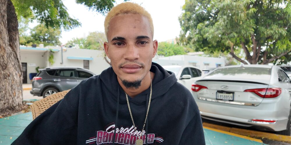 Padre exige justicia tras agresión a su bebé hospitalizada con fractura de cráneo