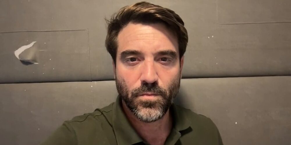 Periodista español confirma presencia de dominicanos varados en Israel en medio del conflicto