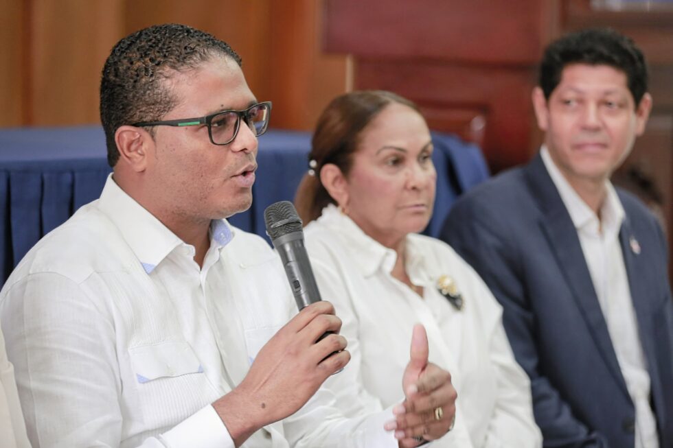Interior y Policía llevará jueves y viernes a provincia Duarte servicios armas de fuego
