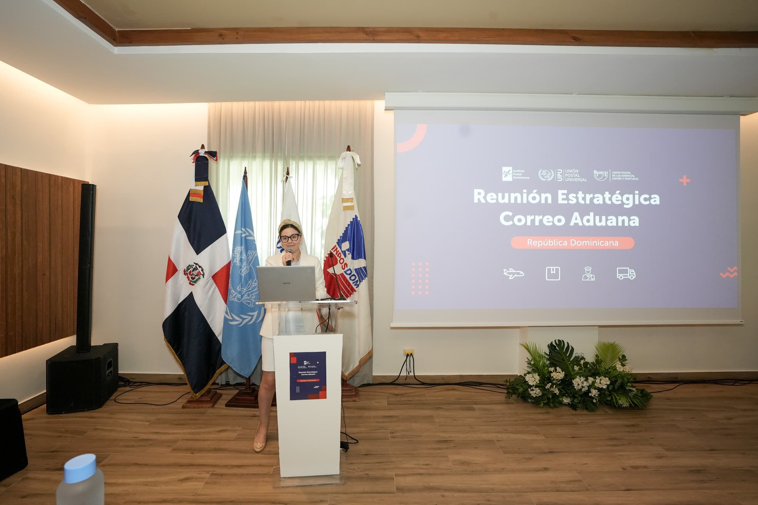 Reunión Estratégica Correo–Aduana 2025 culmina con hoja de ruta regional para la modernización del comercio postal y aduanero