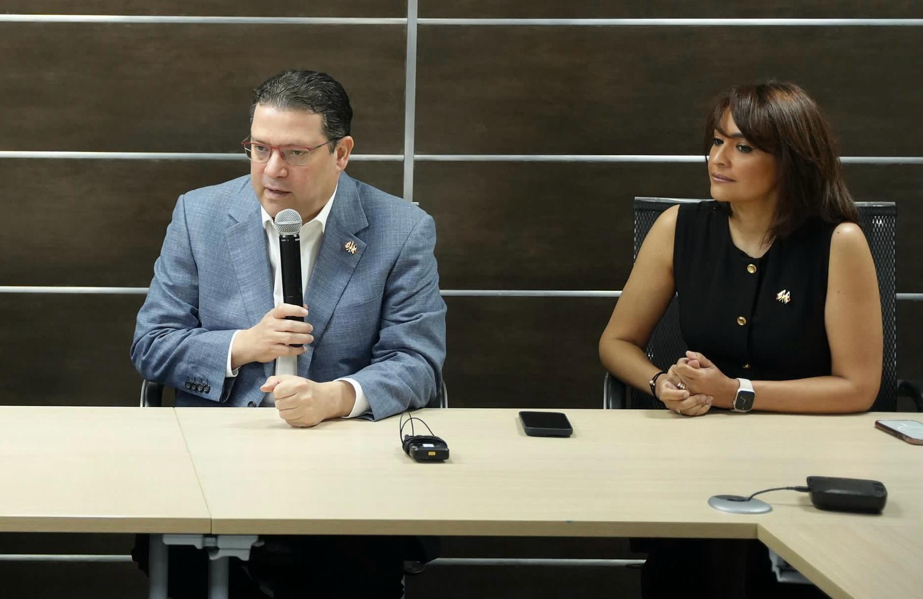 Canadá reconoce a la DGA por promover un comercio seguro