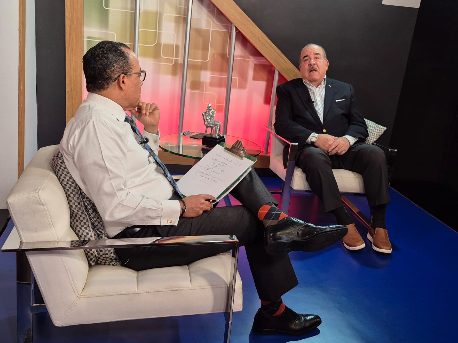 Wilson Gómez advierte República Dominicana está en legítima defensa frente al agravamiento de la situación de Haití