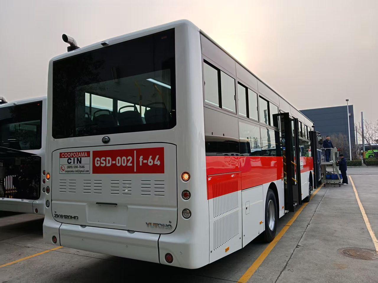Transportistas reciben capacitación en habilidades blandas como parte de los preparativos para el Corredor Independencia