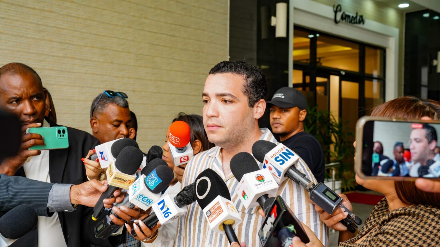 Legisladores advierten sobre riesgos económicos por conflicto entre Irán e Israel