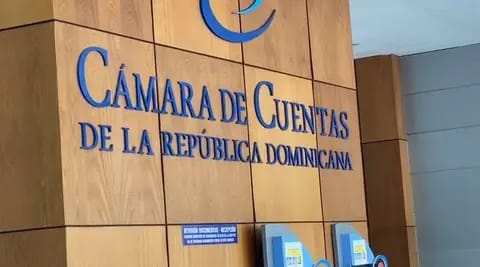 Cámara de Cuentas publica auditoría a la ETED sobre contrataciones entre 2012 y 2020