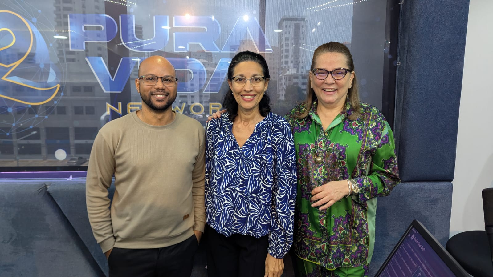 Aidita Selman confirma a Ana Beatriz en homenaje a Rubby Pérez