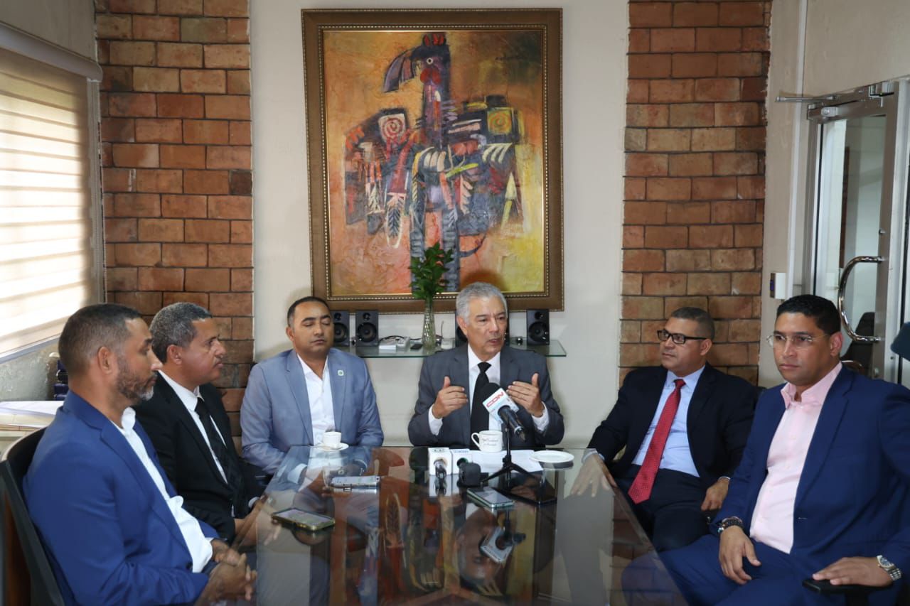 ¡SE ENCIENDE EL PANORAMA: 🔥 Distrito Municipal de Verón denuncia bloqueo ilegal de sus funciones por parte del Ministerio de la Vivienda!