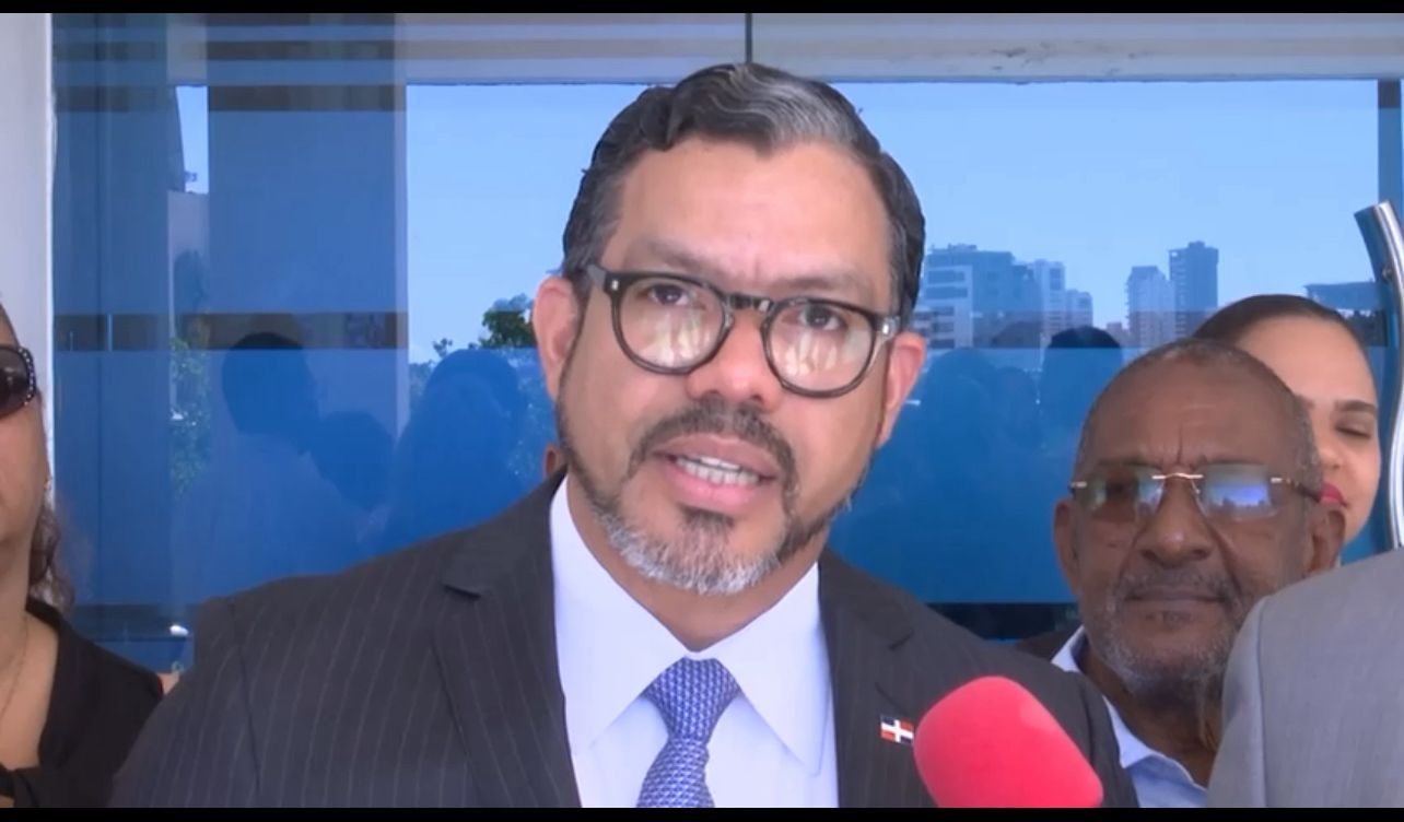 El Jurista Yohan López y líder de los abogados del país reitera urgencia de aprobar el nuevo Código Penal dominicano