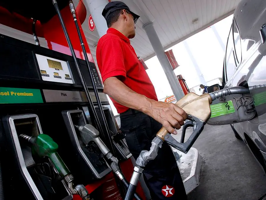 GLP y gasoil suben hasta RD$4.60; Estado asume más de RD$145 millones en subsidios