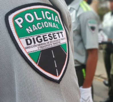 Digesett incorpora 700 nuevos agentes con cámaras corporales y retira parqueadores informales desde el lunes