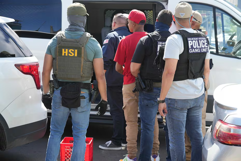 Aumenta la preocupación por las detenciones de dominicanos en Puerto Rico