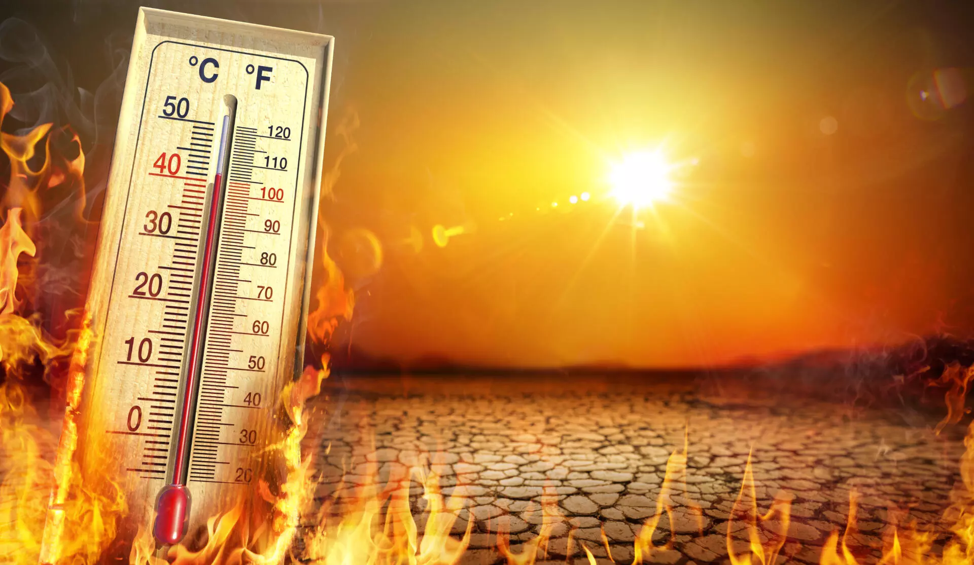 Indomet: Temperaturas calurosas y condiciones estables sobre el país este 01 de junio que inicia la Temporada Ciclónica 2025