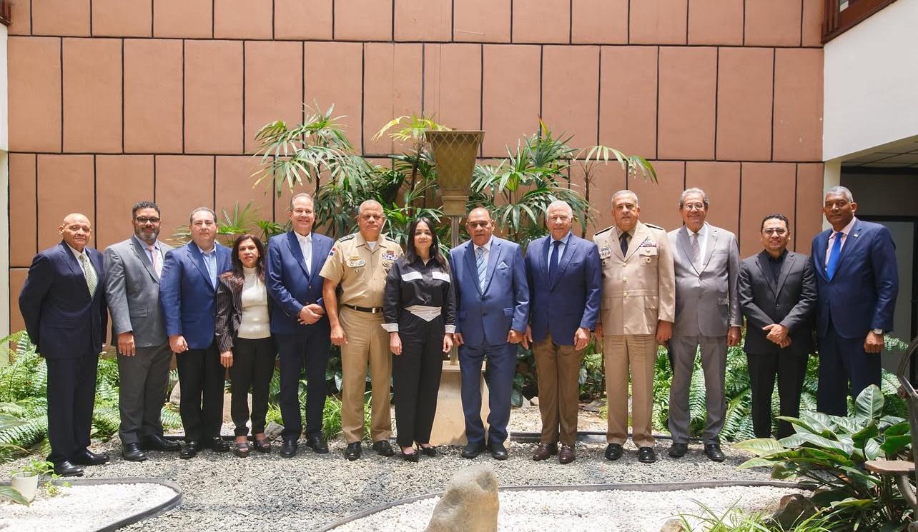Gobierno refuerza supervisión de medidas migratorias con reunión interinstitucional
