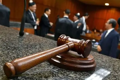 Portal de Acceso Digital del Poder Judicial supera los 15 mil usuarios registrados