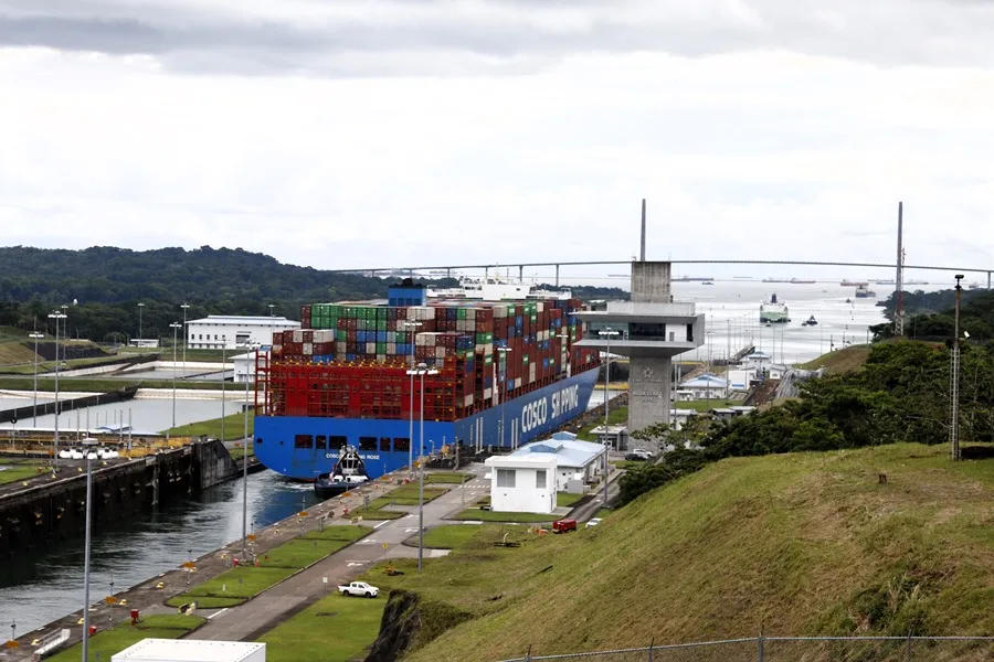 Panamá y EE.UU., una relación compleja durante el primer año del Gobierno de Mulino