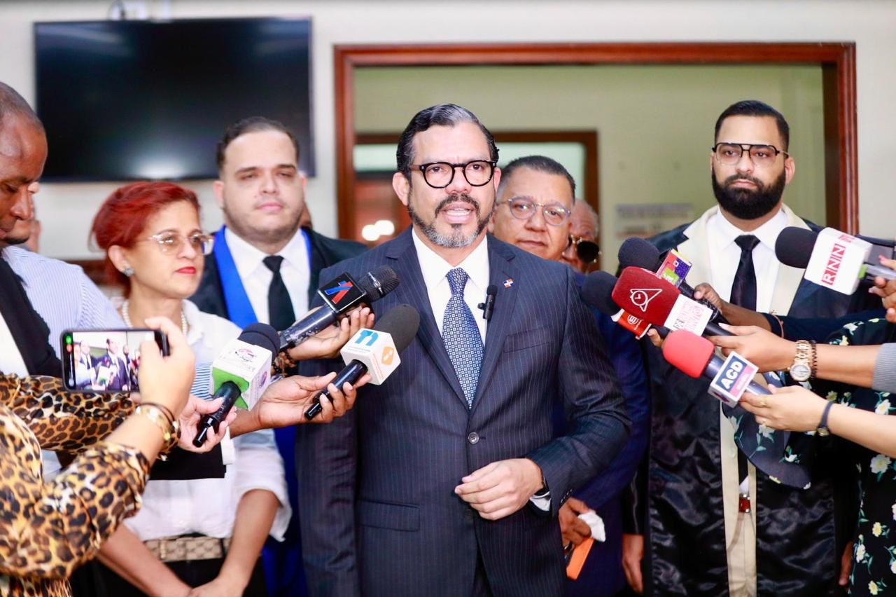 La sentencia del TSA no valida elección de Trajano Potentini ni lo proclama presidente del CARD