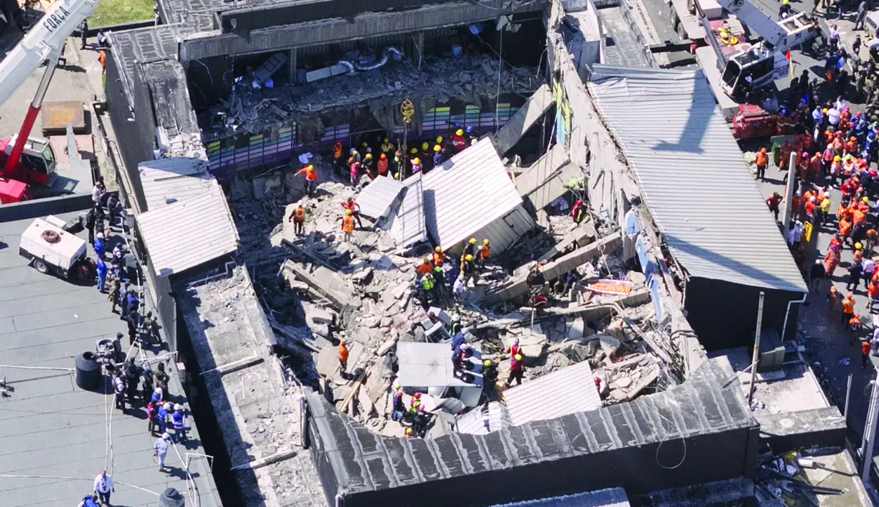 Estudio revela graves secuelas emocionales tras tragedia en discoteca Jet Set