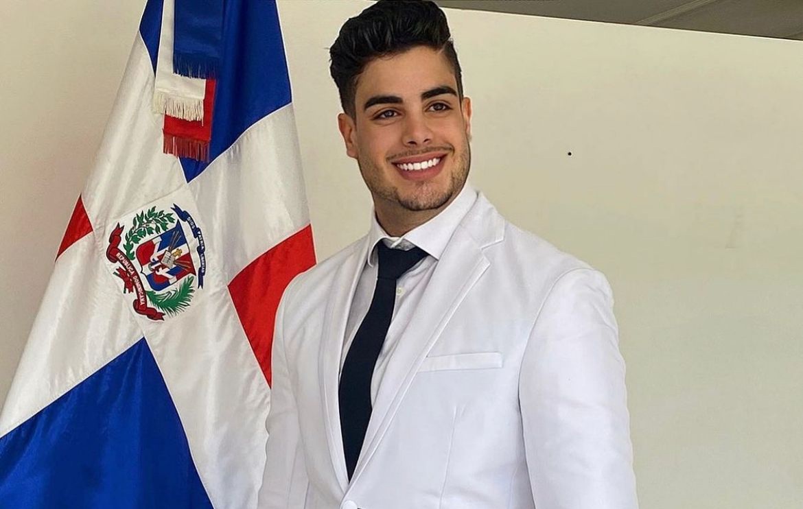 Diputado Bray Vargas propone humanizar las autoridades con evaluaciones psicológicas y talleres obligatorios