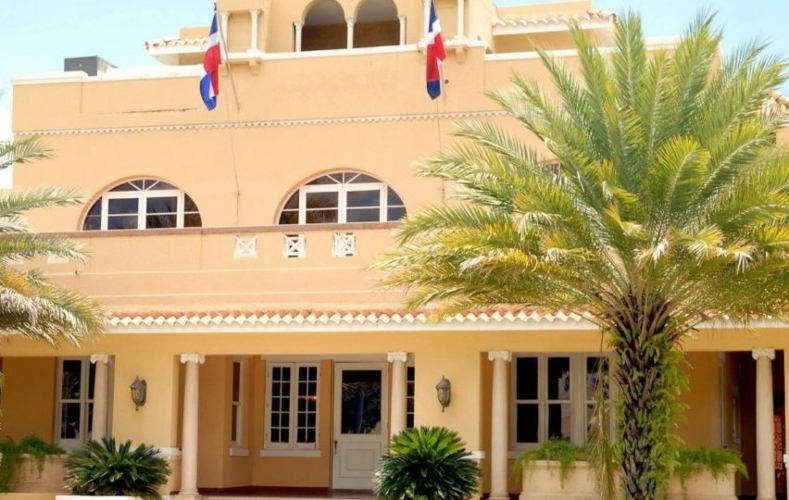 República Dominicana insiste en reforzar misión internacional en Haití ante incremento de la violencia