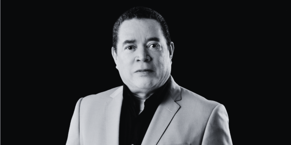 René Fortunato, figura emblemática del cine documental dominicano, fallece a los 67 años