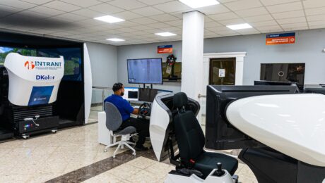 El TSA rechaza amparo de Dekolor contra licitación de licencia pública