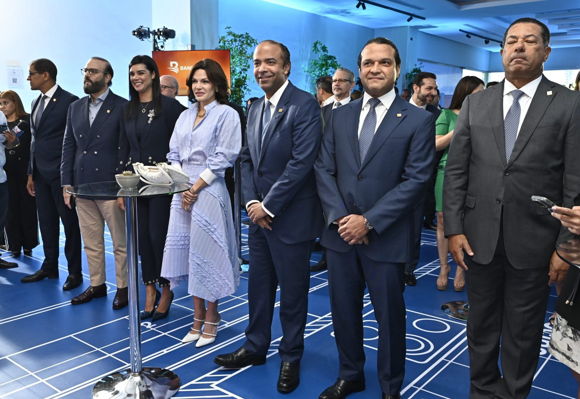 Banreservas inaugura Expo Hogar 2025 con tasas desde 7.84%