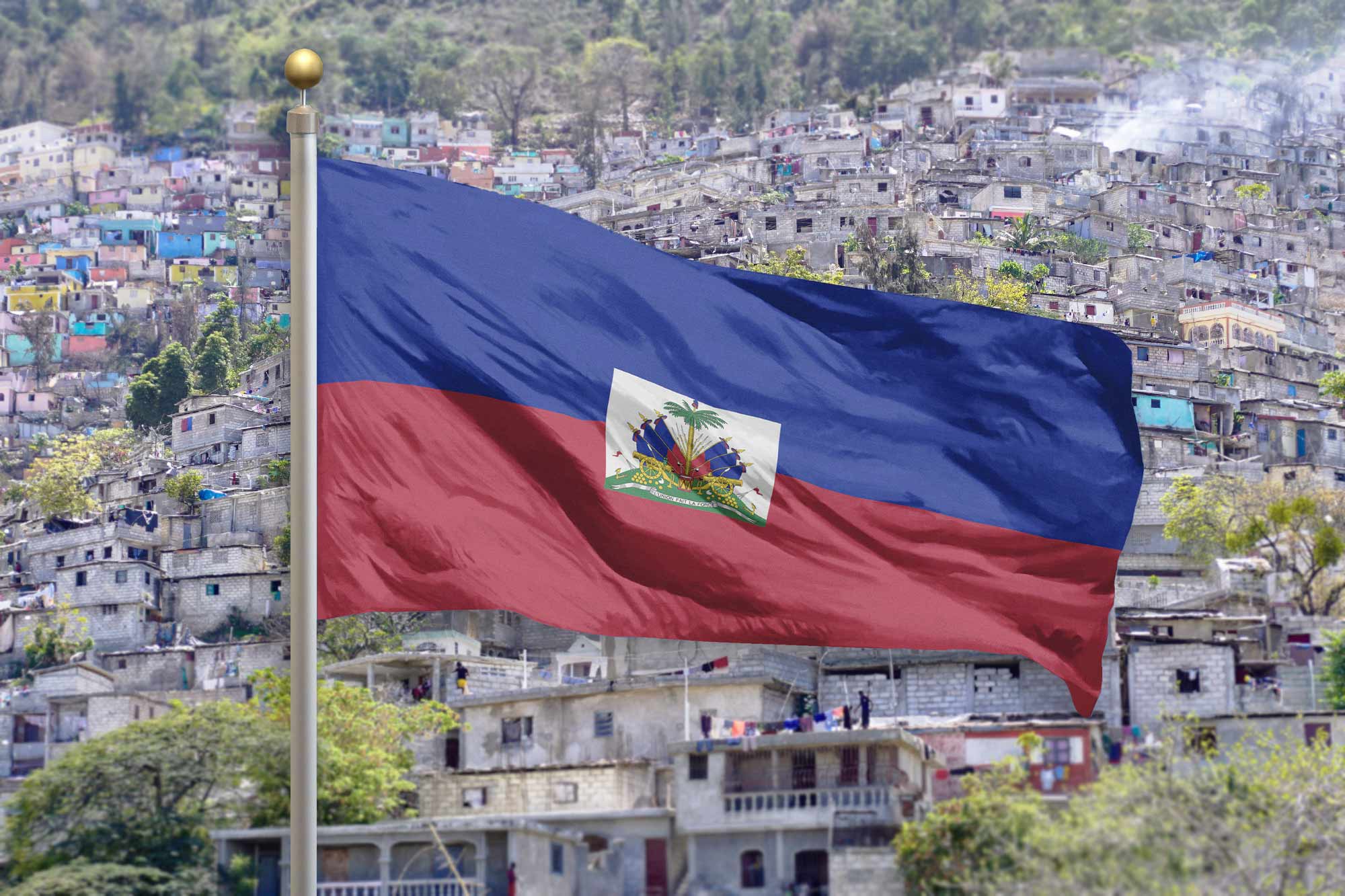 República Dominicana reafirma su compromiso con el fortalecimiento de la misión en Haití