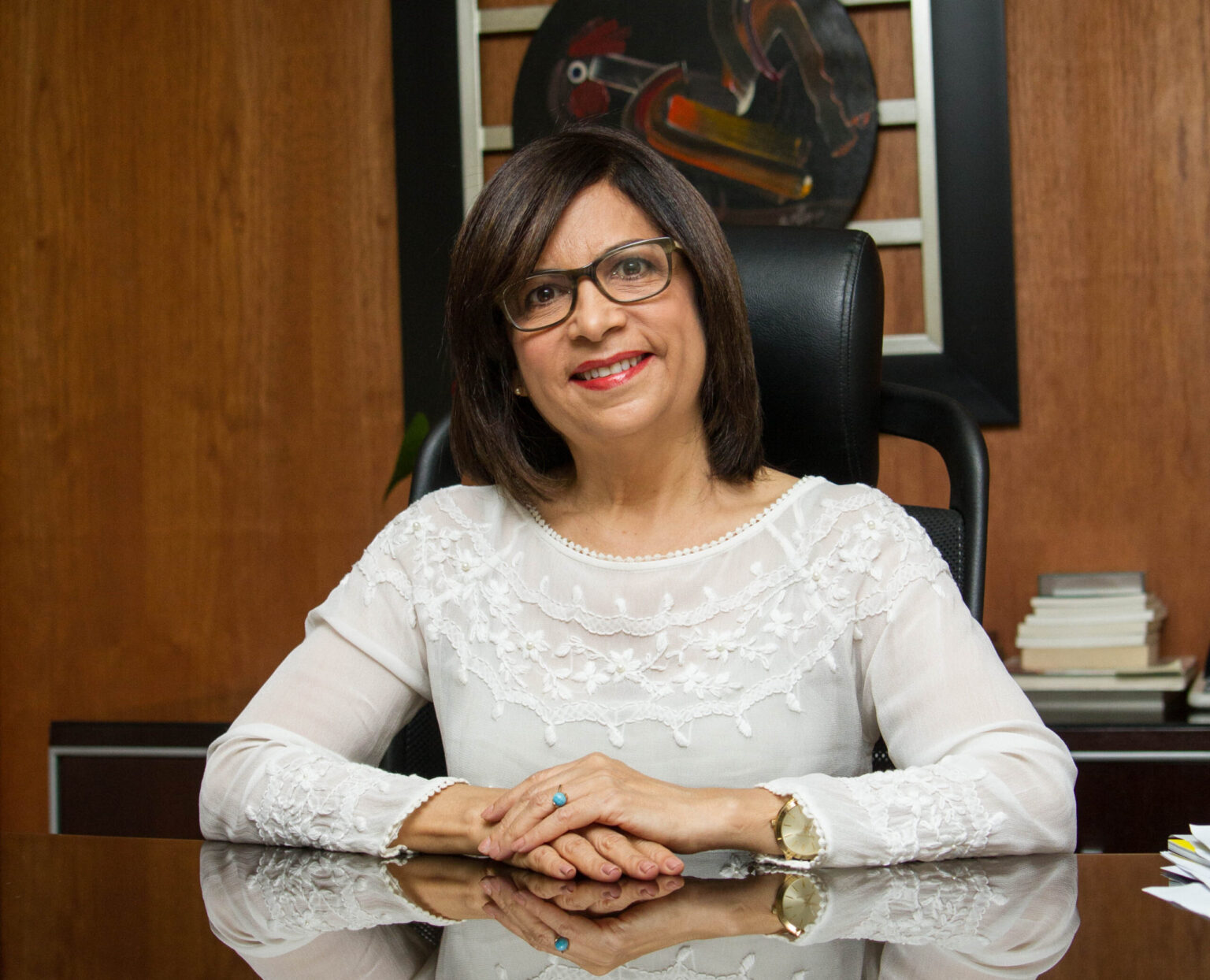 Revelan irregularidades millonarias en Promipyme durante administración de Maira Jiménez