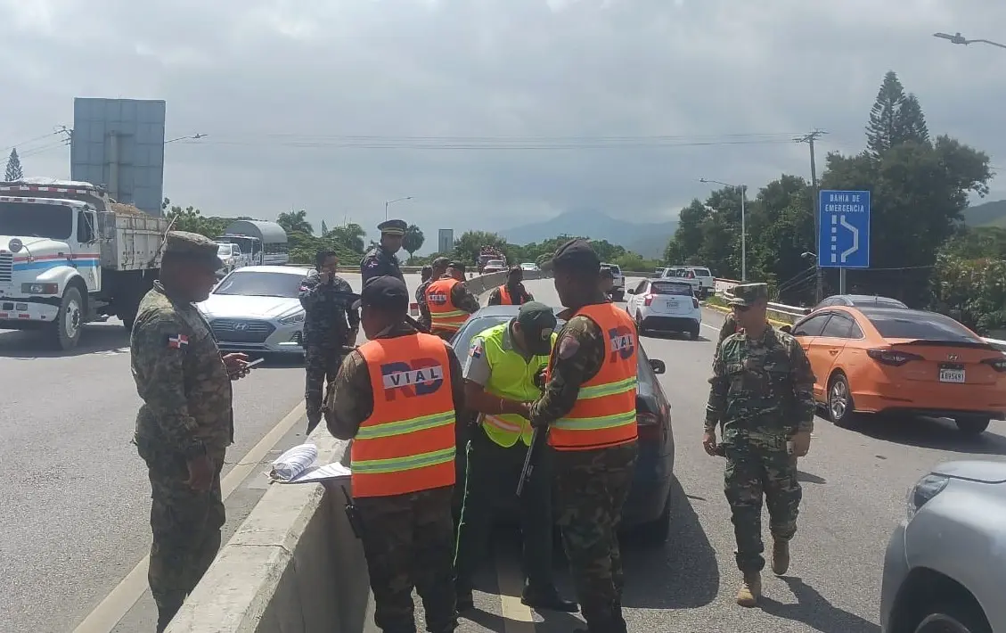 Asesinan a sargento del Ejército en la Circunvalación Norte de Santiago