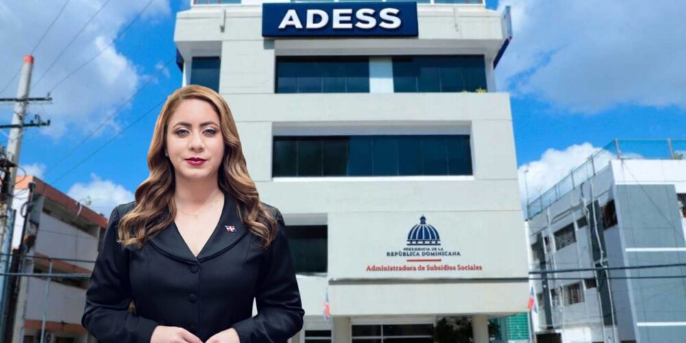 Gobierno fusiona Supérate y Adess bajo la dirección de Gloria Reyes