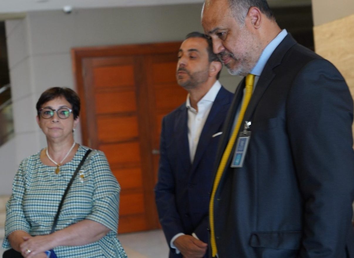 Familia de Rubby Pérez apela medidas de coerción contra propietarios de Jet Set tras tragedia