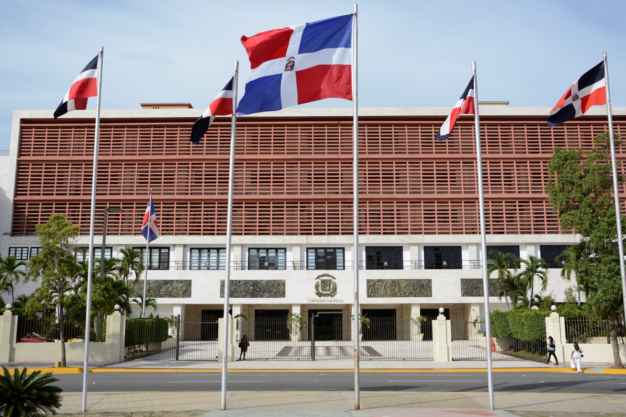 Senado declaró de urgencia y aprobó, en dos lecturas consecutivas, el Proyecto de Ley que modifica el Código Tributario de la República Dominicana