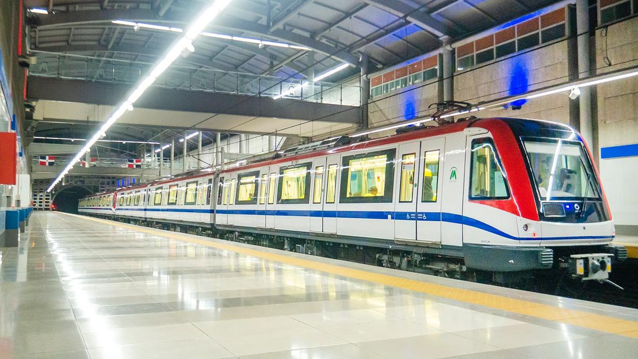 Cierre temporal del Metro en Villa Mella inicia este miércoles
