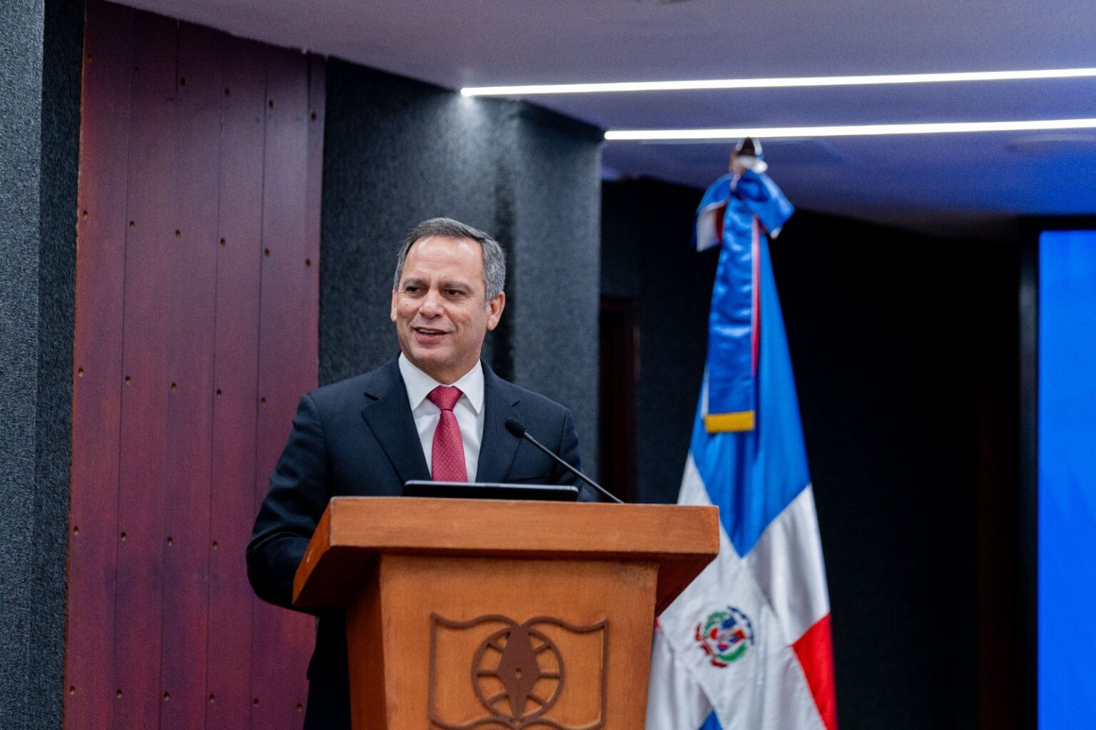 Henry Molina impulsa transformación judicial basada en digitalización, acuerdos y eficiencia procesal