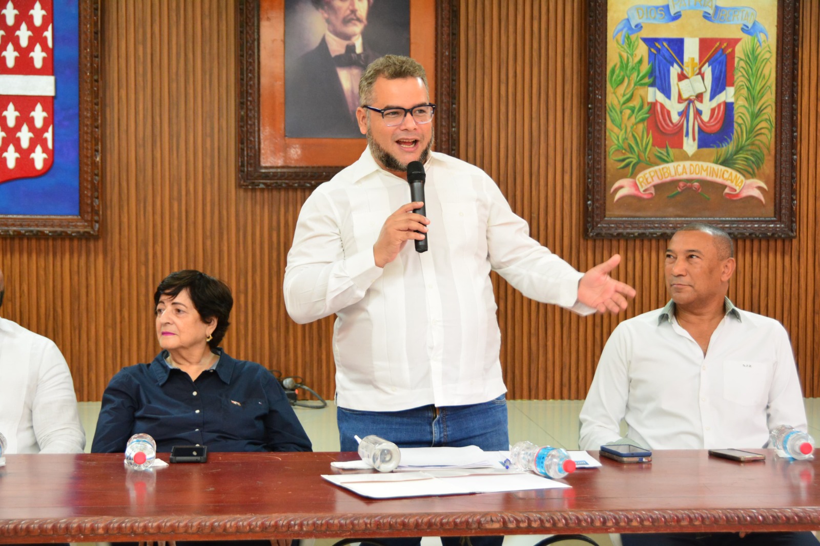 Gobierno en Las Provincias: Turismo en miches consolida el desarrollo del EsteHecmilio Galvan dirige Gobierno en Las Provincias en el Seybo con mas de 10 actividades.
