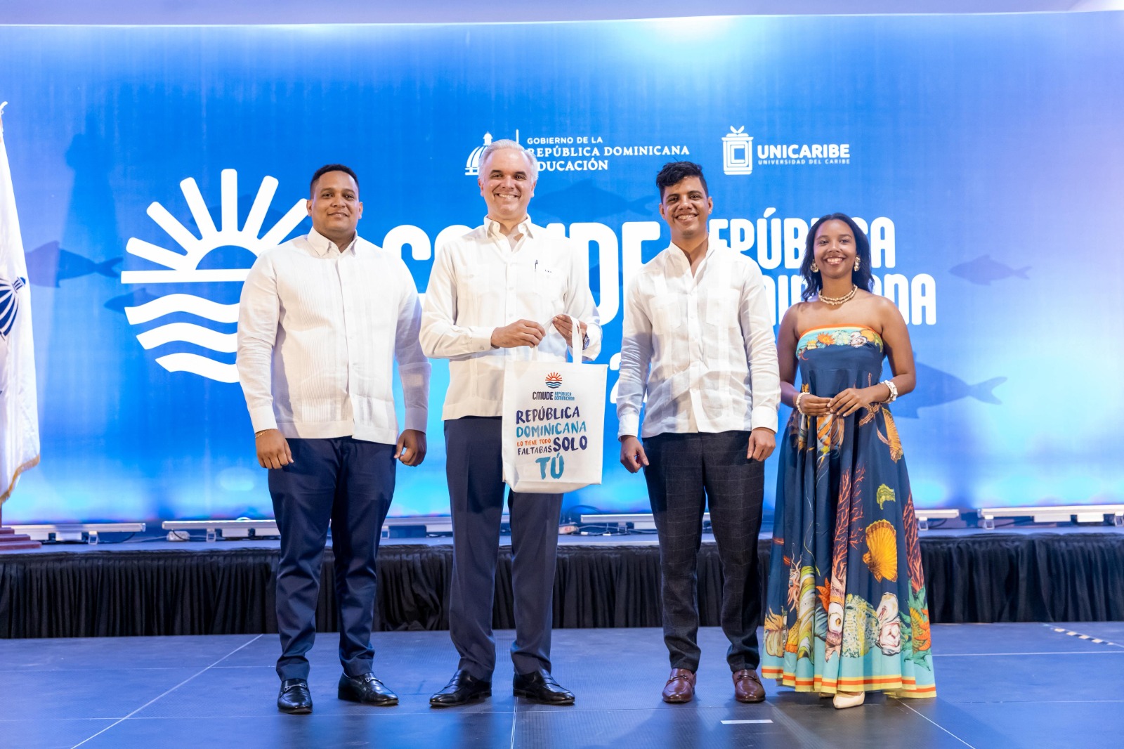 MINERD celebra por primera vez en el país el Campeonato Mundial de Debate