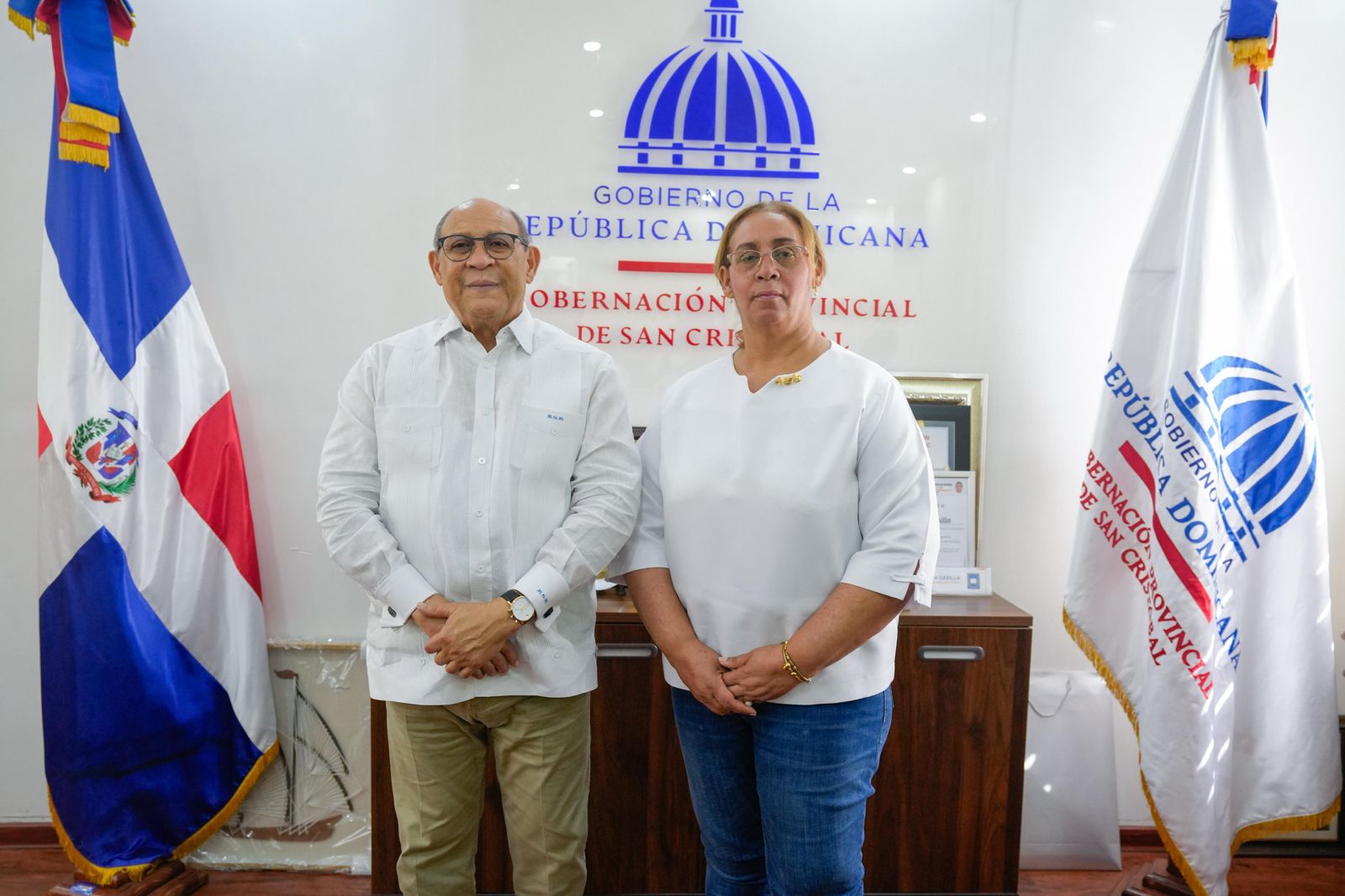 MESCyT presenta plan de innovación al 2030 con centros de excelencia y competencia nacional de matemáticas