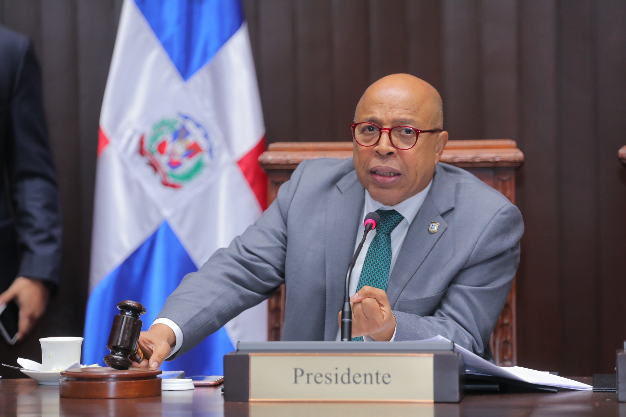 Diputados convierten en Ley la unificación de los ministerios de Hacienda y Economía, Planificación y Desarrollo