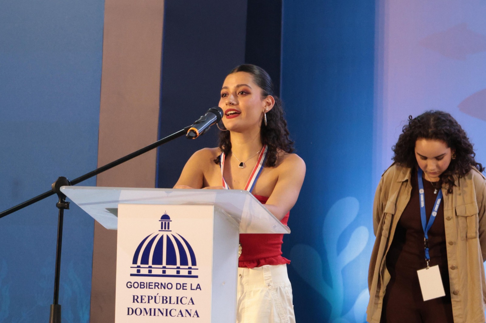 MINERD finaliza con éxito el Campeonato Mundial de Debate celebrado por primera vez en el país