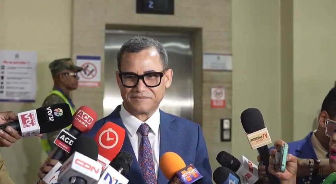 Ministro de Trabajo asegura que hay consenso para aprobar la reforma al Código Laboral