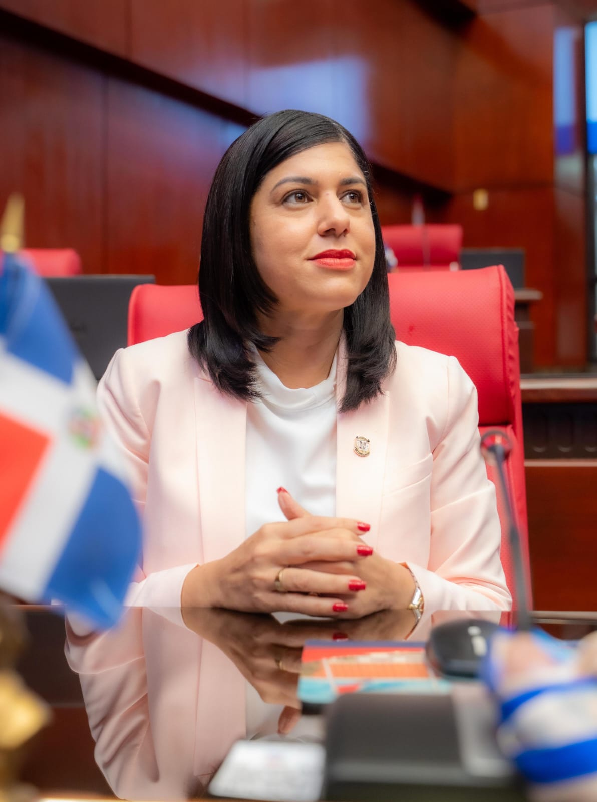 Senado convierte en ley la regulación de la sucesión a nivel municipal