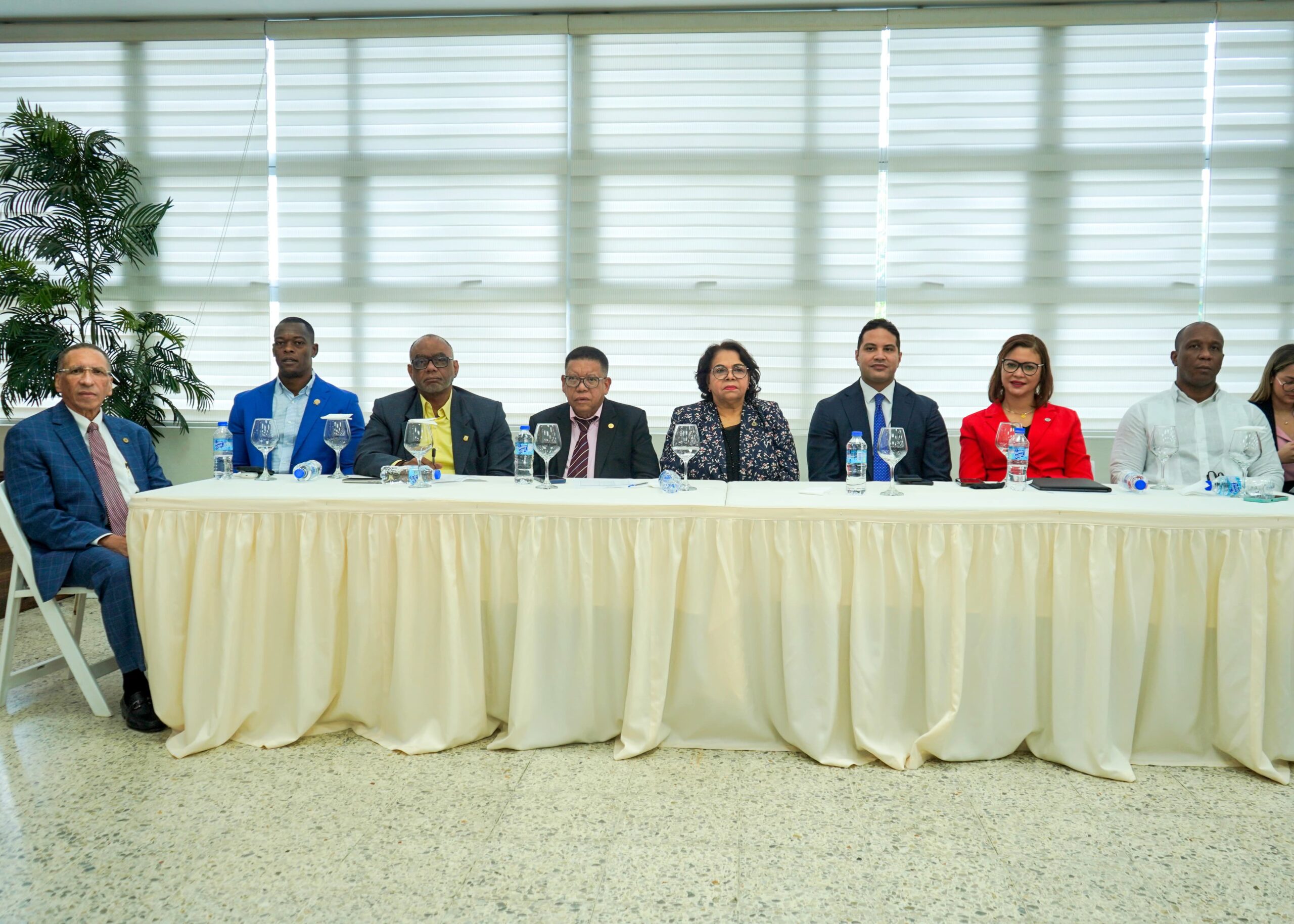 Cámara de Cuentas capacita a gobiernos locales sobre el proceso de Declaración Jurada Santo Domingo, R. D.