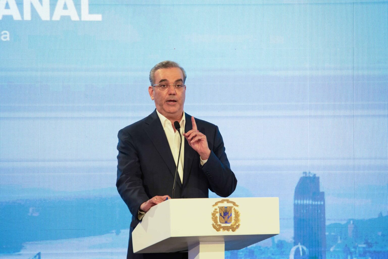 Abinader anuncia creación de Unidad Antifraude para reforzar control estatal
