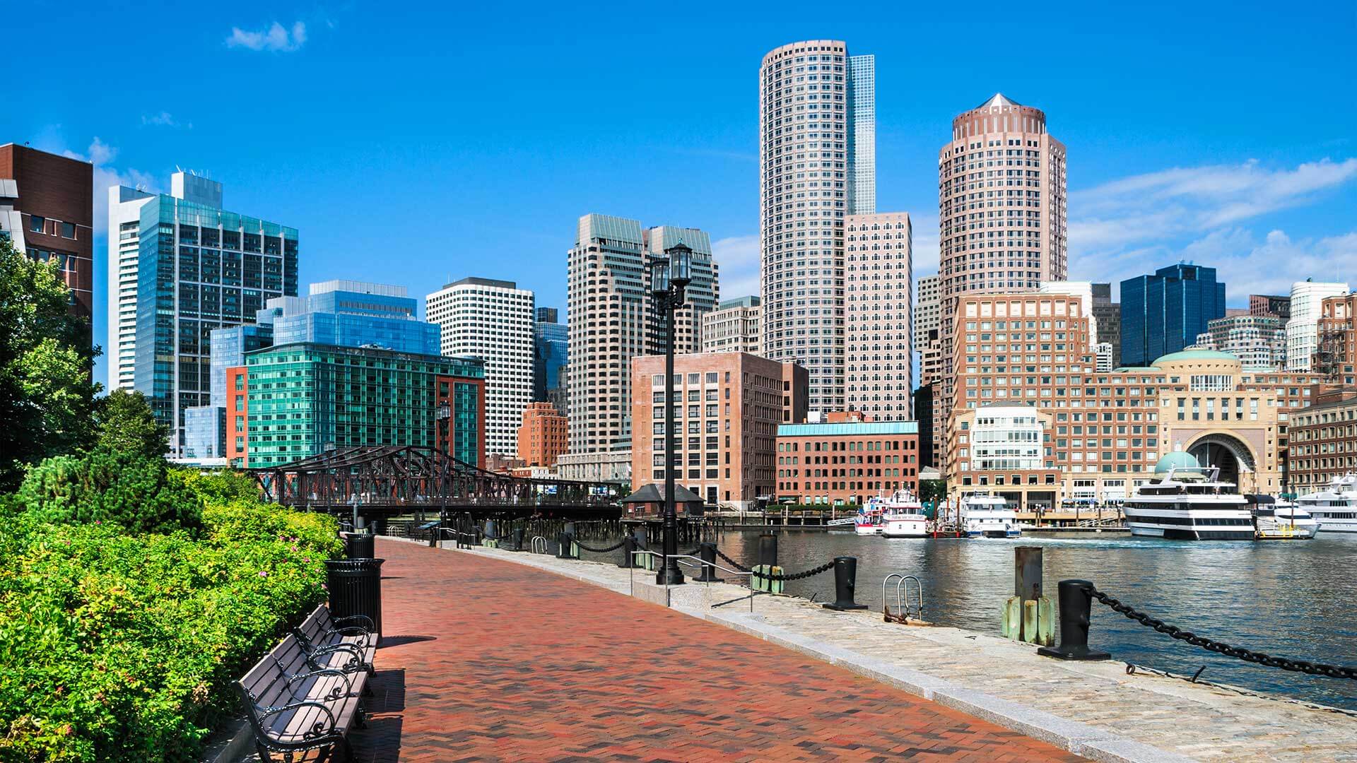 Boston celebra el 4 de julio con una semana llena de actividades gratuitas para toda la familia