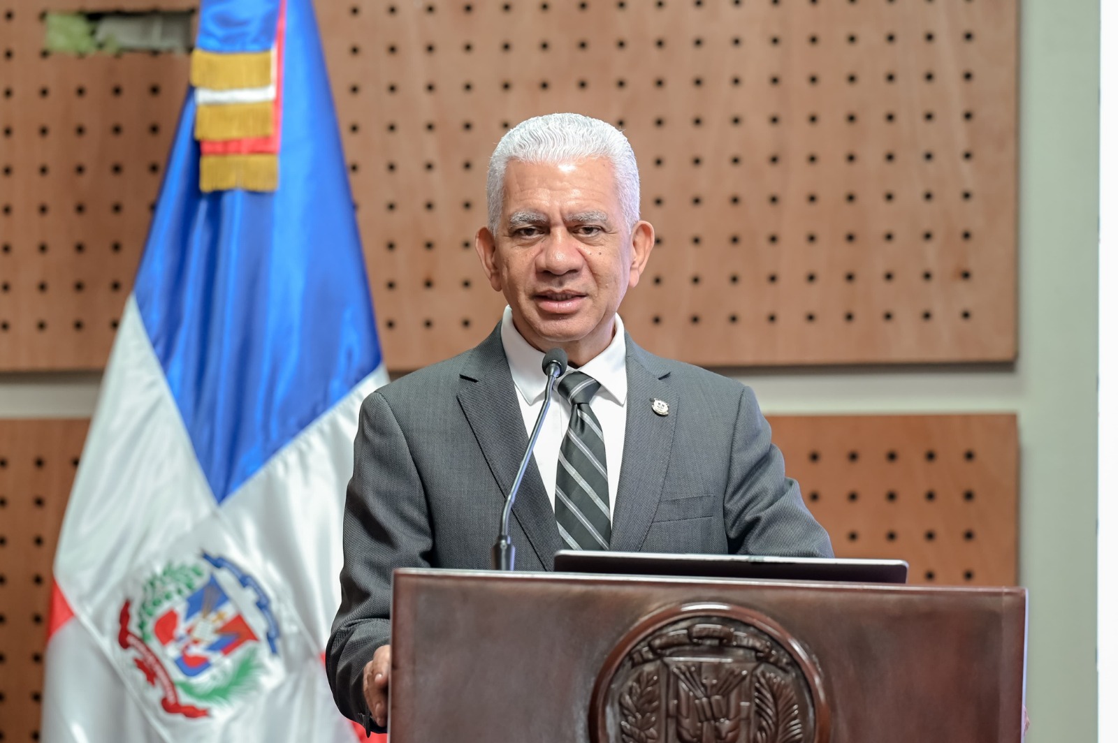 Senado implementa nuevo software para agilizar trámites y servicios institucionales