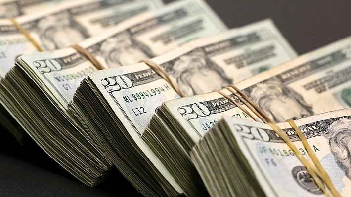 Dólar sube un centavo y se vende a RD$60.04 este jueves