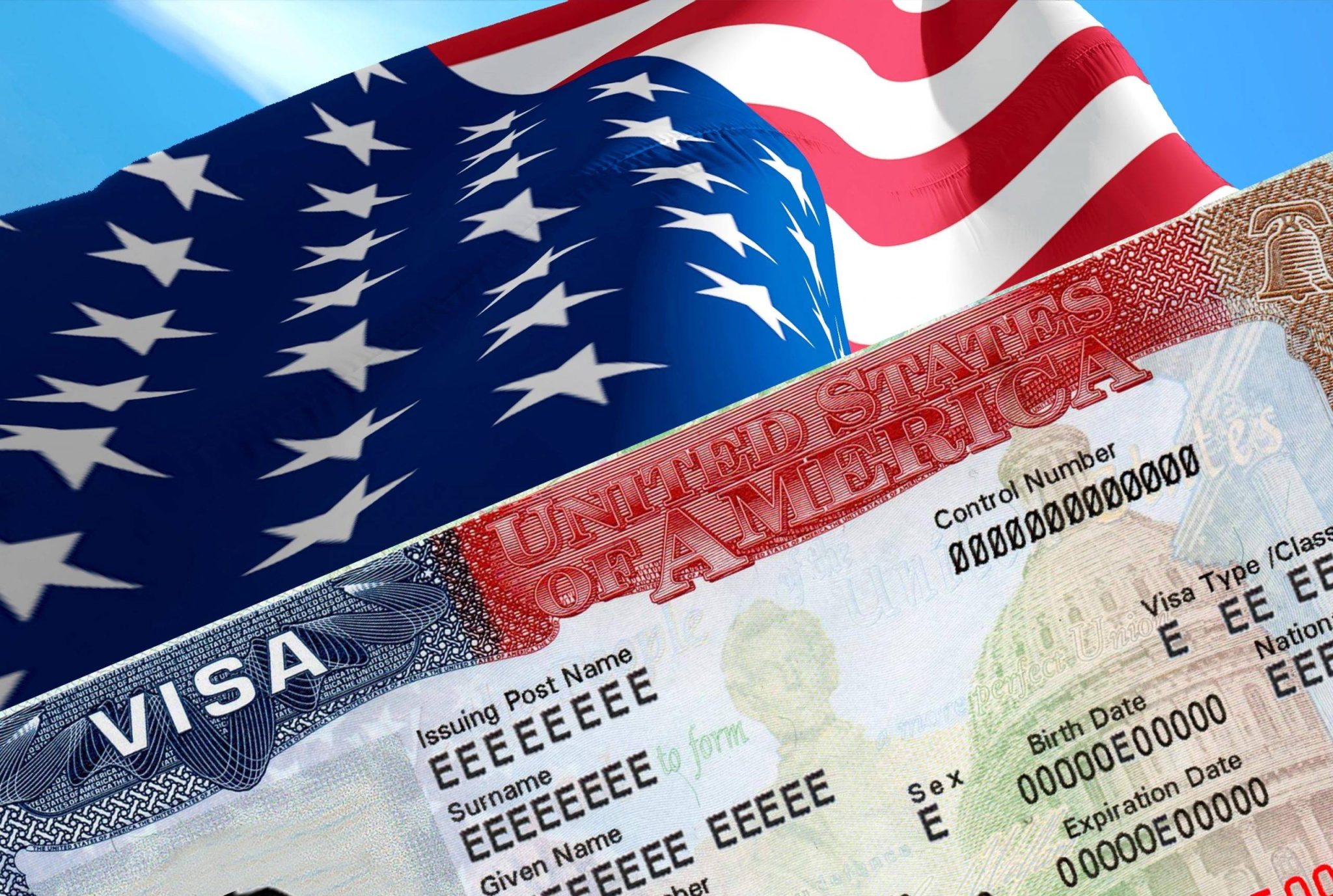 Experto desmiente aumento de tarifas migratorias en EE.UU. y llama a informarse por canales oficiales