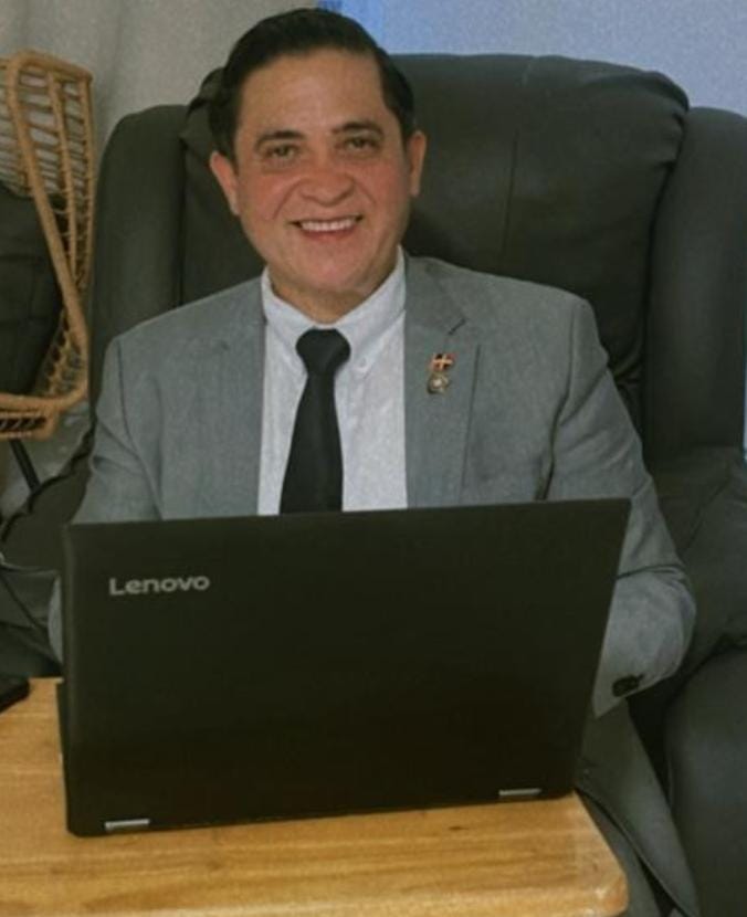 En el tablero de la política, Milton Morrison ha demostrado que siempre ha apostado por la honestidad y la transparencia, aunque el tablero esté lleno de trampas.